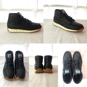 Men’s puma size 10.5